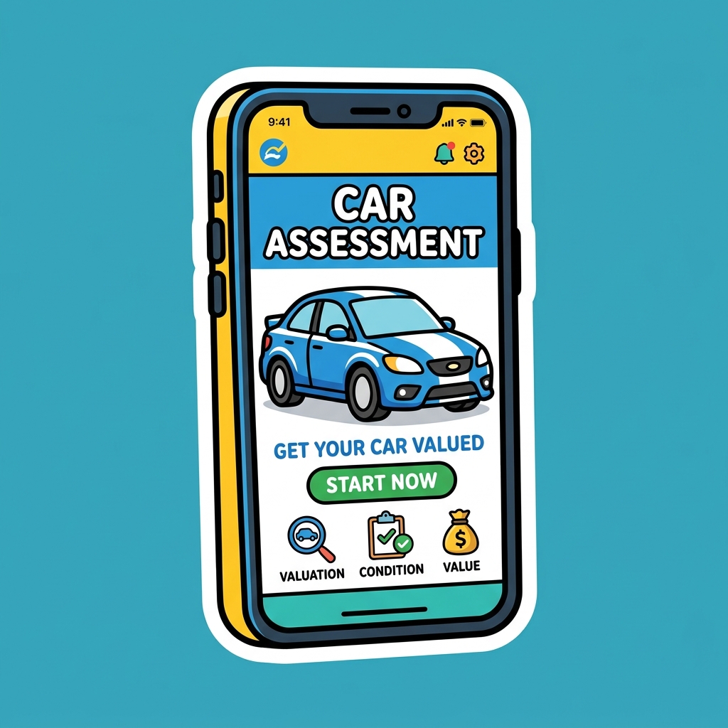 査定のお申し込み