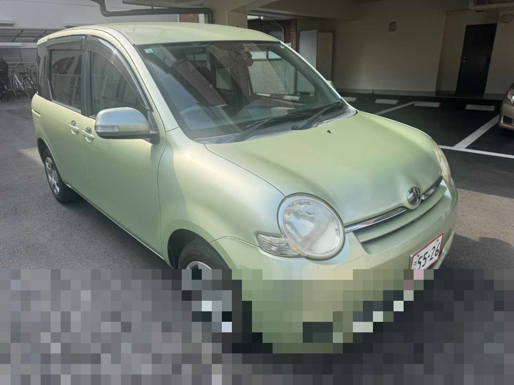 ファミリーカー